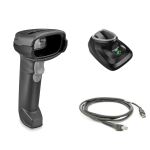Zebra DS2278 Tragbares Barcodelesegerät 1D/2D LED...