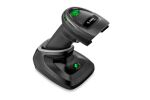 Zebra DS2278 Tragbares Barcodelesegerät 1D/2D LED Schwarz