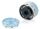 Peach PA105-BL Aschesauger Blau, Weiß