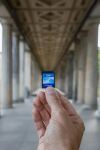 Verbatim Premium 16 GB SDHC Klasse 10
