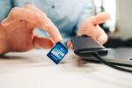 Verbatim Premium 16 GB SDHC Klasse 10
