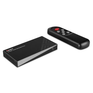 Lindy 38369 Video-Switch HDMI