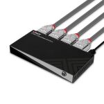 Lindy 38369 Video-Switch HDMI