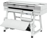 HP Designjet T950 36-Zoll-Multifunktionsdrucker
