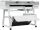 HP Designjet T950 36-Zoll-Multifunktionsdrucker
