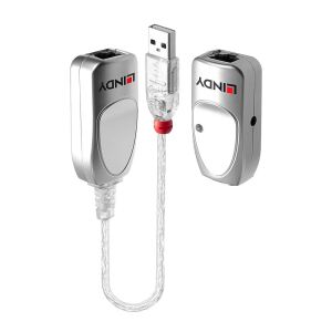 Lindy 42805 Schnittstellenkarte/Adapter