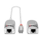 Lindy 42805 Schnittstellenkarte/Adapter
