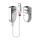 Lindy 42805 Schnittstellenkarte/Adapter