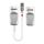 Lindy 42805 Schnittstellenkarte/Adapter
