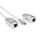 Lindy 42805 Schnittstellenkarte/Adapter
