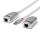 Lindy 42805 Schnittstellenkarte/Adapter