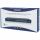 Intellinet 24-Port Web-Managed Gigabit Ethernet Switch mit 2 SFP-Ports, 24 x 10/100/1000 Mbit/s RJ45 Ports + 2 x SFP, IEEE 802.3az Energy Efficient Ethernet, SNMP, QoS, VLAN, ACL, 19" Rackmount