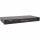 Intellinet 24-Port Web-Managed Gigabit Ethernet Switch mit 2 SFP-Ports, 24 x 10/100/1000 Mbit/s RJ45 Ports + 2 x SFP, IEEE 802.3az Energy Efficient Ethernet, SNMP, QoS, VLAN, ACL, 19" Rackmount