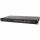 Intellinet 24-Port Web-Managed Gigabit Ethernet Switch mit 2 SFP-Ports, 24 x 10/100/1000 Mbit/s RJ45 Ports + 2 x SFP, IEEE 802.3az Energy Efficient Ethernet, SNMP, QoS, VLAN, ACL, 19" Rackmount