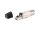 Equip Cat 8.1 Tool-free RJ45 Stecker, 5 Stück/Set