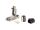 Equip Cat 8.1 Tool-free RJ45 Stecker, 5 Stück/Set