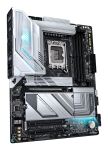 GIGABYTE Z890 GAMING X WIFI7 Mainboard - Unterstützt Intel Core Ultra (Serie 2) CPUs, 16+1+2 Phasen VRM, bis zu 8800MHz DDR5 (OC), 1xPCIe 5.0 + 3xPCIe 4.0, Wi-Fi 7, 2.5GbE LAN, USB 4