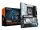 GIGABYTE Z890 GAMING X WIFI7 Mainboard - Unterstützt Intel Core Ultra (Serie 2) CPUs, 16+1+2 Phasen VRM, bis zu 8800MHz DDR5 (OC), 1xPCIe 5.0 + 3xPCIe 4.0, Wi-Fi 7, 2.5GbE LAN, USB 4
