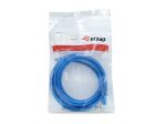 Equip Cat 8.1 S/FTP Patchkabel, 0.5m, Blau