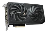 GIGABYTE GeForce RTX 5060 Ti WINDFORCE OC 8G Grafikkarte – 8 GB GDDR7, 128 Bit, PCI-E 5.0, 2587 MHz Kernfrequenz, 3 x DisplayPort, 1 x HDMI, GV-N506TWF2OC-8GD