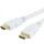 Techly ICOC-HDMI-4-050WH HDMI-Kabel 5 m HDMI Typ A (Standard) Weiß