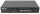 Intellinet 8-Port Gigabit Ethernet PoE+ Web-Managed Switch mit 2 SFP-Ports, 8 x PoE-Ports, IEEE 802.3at/af Power over Ethernet (PoE+/PoE), 140 W, Endspan, Desktop, PDM-Funktion, 19" Rackmount