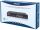 Intellinet 8-Port Gigabit Ethernet PoE+ Web-Managed Switch mit 2 SFP-Ports, 8 x PoE-Ports, IEEE 802.3at/af Power over Ethernet (PoE+/PoE), 140 W, Endspan, Desktop, PDM-Funktion, 19" Rackmount