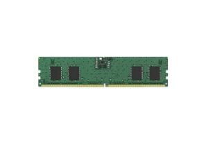 Kingston Technology ValueRAM Speichermodul 8 GB 1 x 8 GB DDR5 5600 MT/s 288-pin DIMM