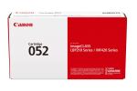 Canon 052 Tonerkartusche Original Schwarz
