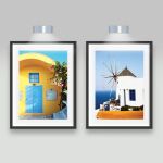 HP Premium Plus Fotopapier, Satin, 300 g/m2, A4 210 x 297 mm, 20 Blatt