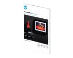 HP Premium Plus Fotopapier, Satin, 300 g/m2, A4 210 x 297 mm, 20 Blatt