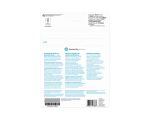 HP Premium Plus Fotopapier, Satin, 300 g/m2, A4 210 x 297 mm, 20 Blatt