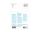 HP Premium Plus Fotopapier, Satin, 300 g/m2, A4 210 x 297 mm, 20 Blatt