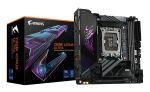 GIGABYTE Z890I AORUS ULTRA Mainboard - Unterstützt...