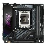 GIGABYTE Z890I AORUS ULTRA Mainboard - Unterstützt...