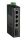 LevelOne IES-0510 Netzwerk-Switch Unmanaged Fast Ethernet (10/100) Schwarz