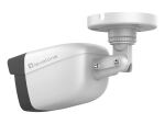 LevelOne GEMINI Feste IP-Netzwerk-Kamera, 2 Megapixel, H.265, 802.3af PoE, IR-LEDs, Innen / Außen