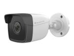 LevelOne GEMINI Feste IP-Netzwerk-Kamera, 2 Megapixel, H.265, 802.3af PoE, IR-LEDs, Innen / Außen