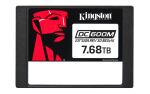 Kingston Technology 7680G DC600M (gemischte Nutzung)...