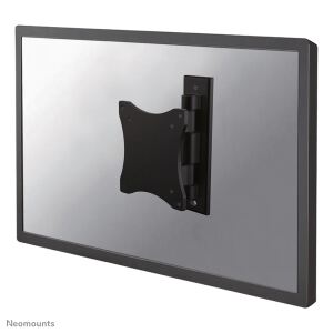 Neomounts FPMA-W810BLACK Monitor-/TV-Wandhalterung 10-27" - volle Bewegung