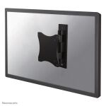 Neomounts FPMA-W810BLACK Monitor-/TV-Wandhalterung 10-27" - volle Bewegung