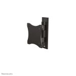 Neomounts FPMA-W810BLACK Monitor-/TV-Wandhalterung 10-27" - volle Bewegung