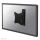 Neomounts FPMA-W810BLACK Monitor-/TV-Wandhalterung 10-27" - volle Bewegung