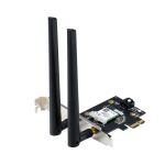 ASUS PCE-BE6500 Eingebaut WLAN / Bluetooth 2882 Mbit/s