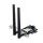 ASUS PCE-BE6500 Eingebaut WLAN / Bluetooth 2882 Mbit/s