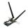 ASUS PCE-BE6500 Eingebaut WLAN / Bluetooth 2882 Mbit/s