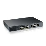 Zyxel GS1915-24EP Managed L2 Gigabit Ethernet...
