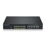 Zyxel GS1915-24EP Managed L2 Gigabit Ethernet...