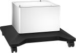 HP LaserJet Druckerschrank