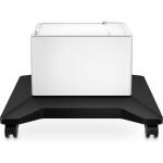 HP LaserJet Druckerschrank